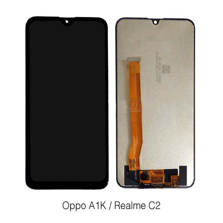 BỘ MÀN HÌNH OPPO A1K / REALME C2 ( LOẠI ĐẸP )