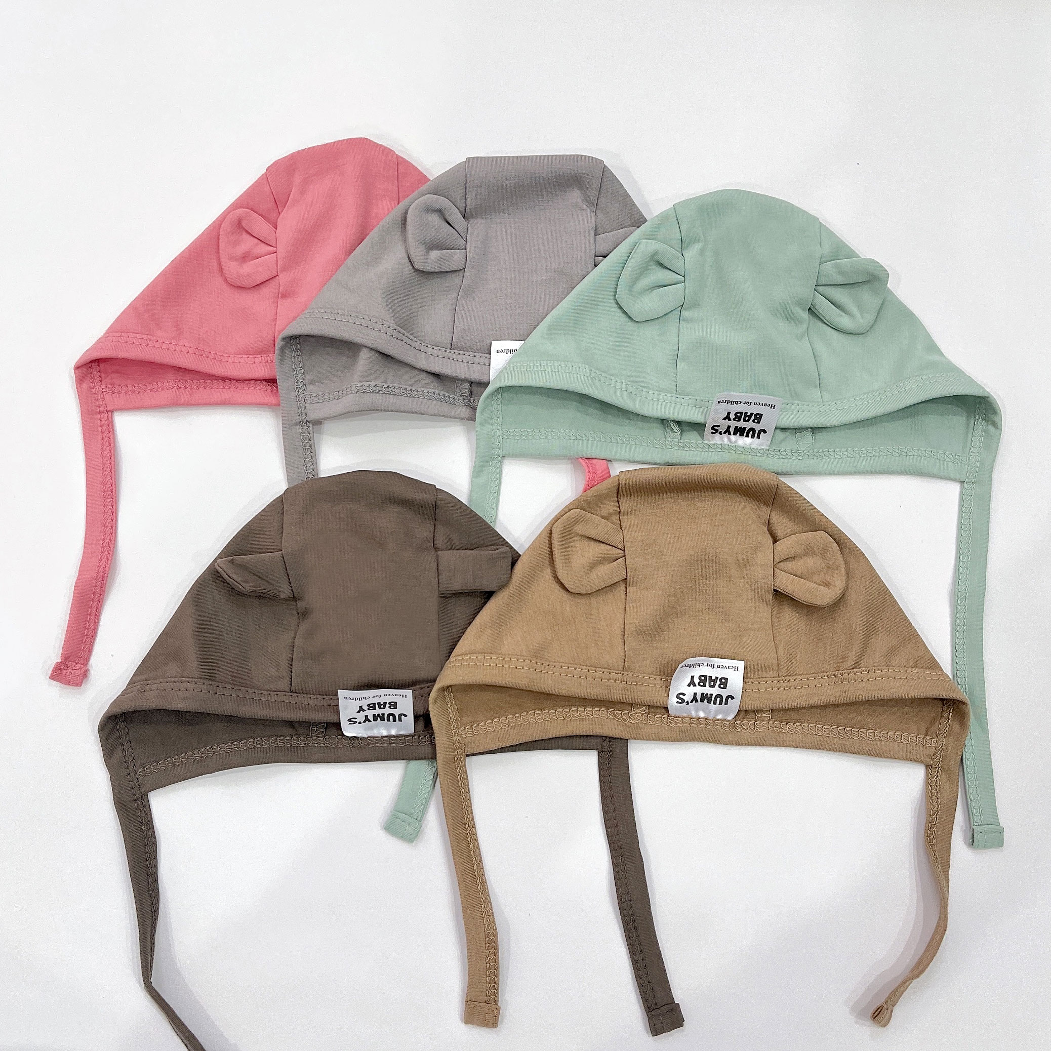 [HCM]Mũ cho bé cute style Hàn Quốc