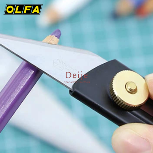 Dao cắt đa năng OLFA CK-1 (dùng lưỡi CKB-1) Nhật Bản