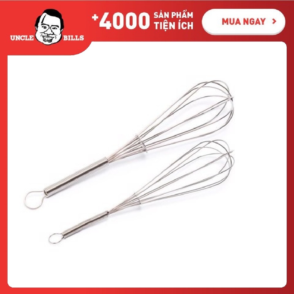 Dụng cụ đánh trứng UBL KA0110