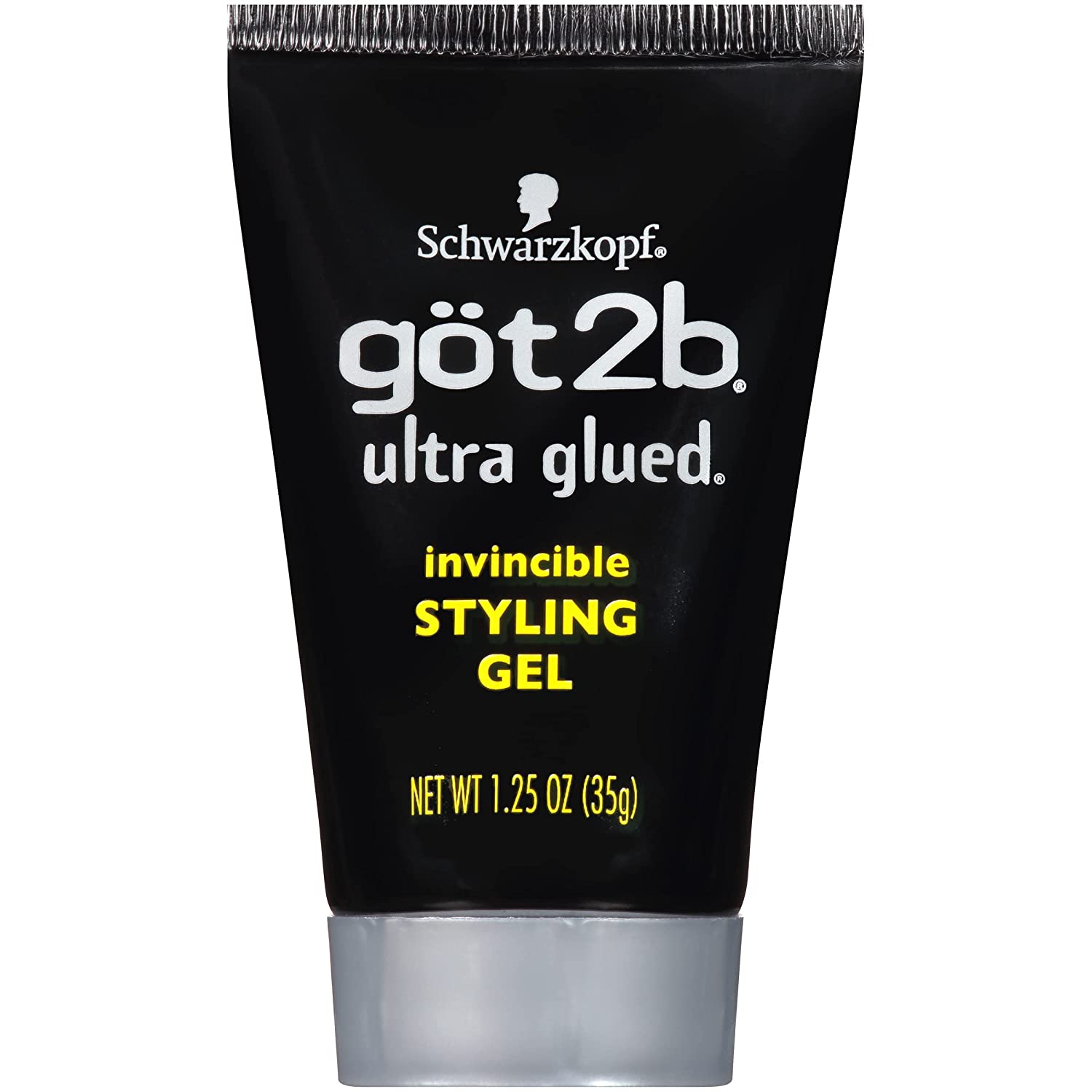 Xịt giữ nếp tóc Got2b Glued Blasting Freeze - 12oz