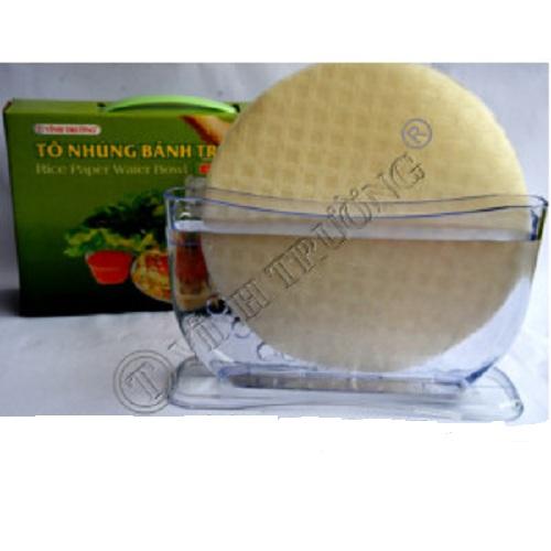 [HCM]Tô nhúng bánh tráng cao cấp BT17