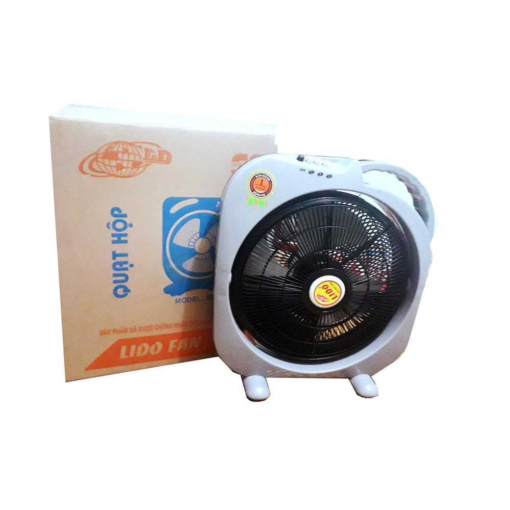 Quạt Tản LIDO Fan B300