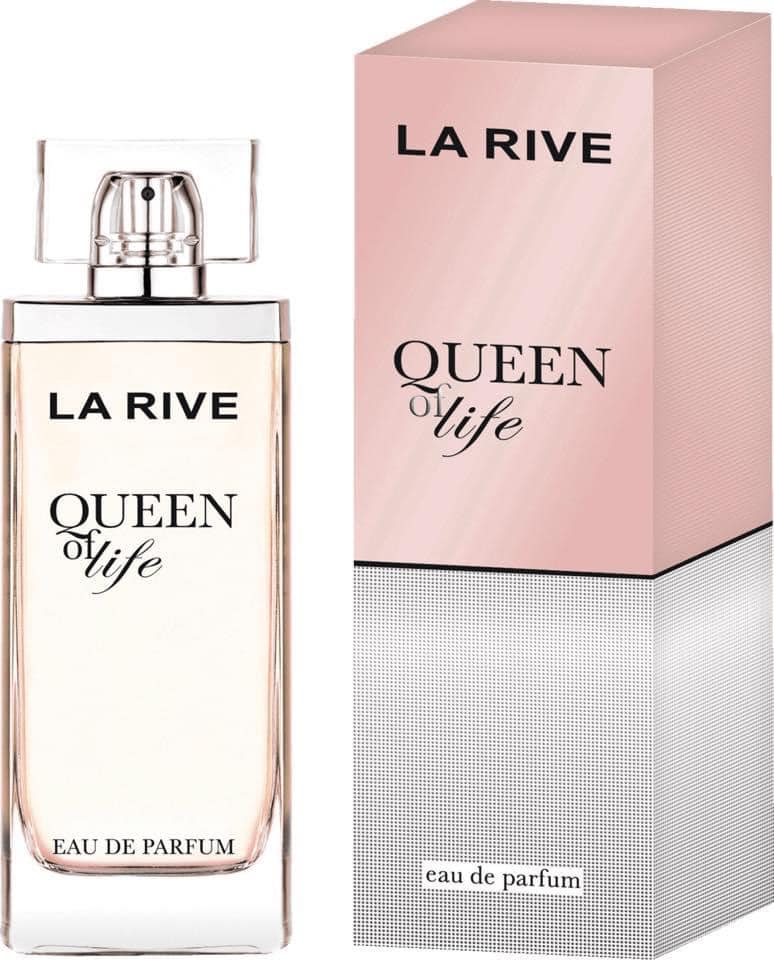 Nước hoa La Rive Queen