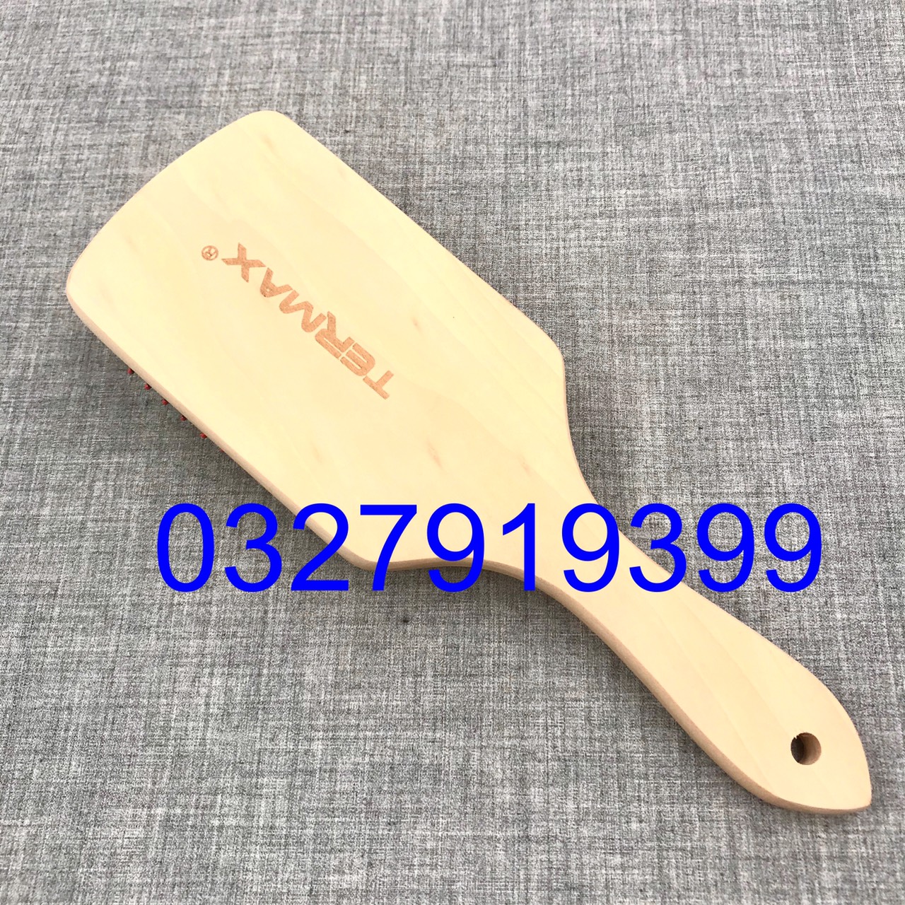 Lược chải rối , lược chải cao cấp TERMAX