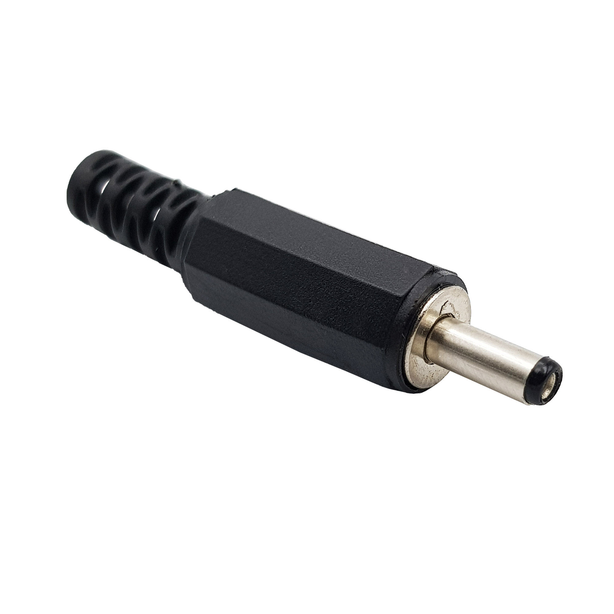 Jack DC đực 3.5x1.3 mm