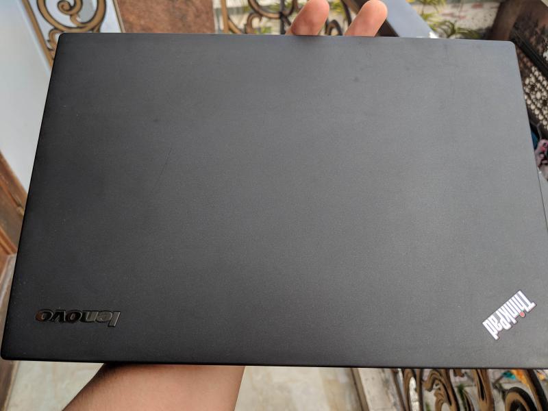 Bảng giá Laptop Lenovo Thinkpad X250 xách tay USA 100% Phong Vũ