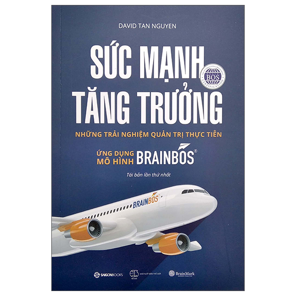 Fahasa - Sức Mạnh Tăng Trưởng