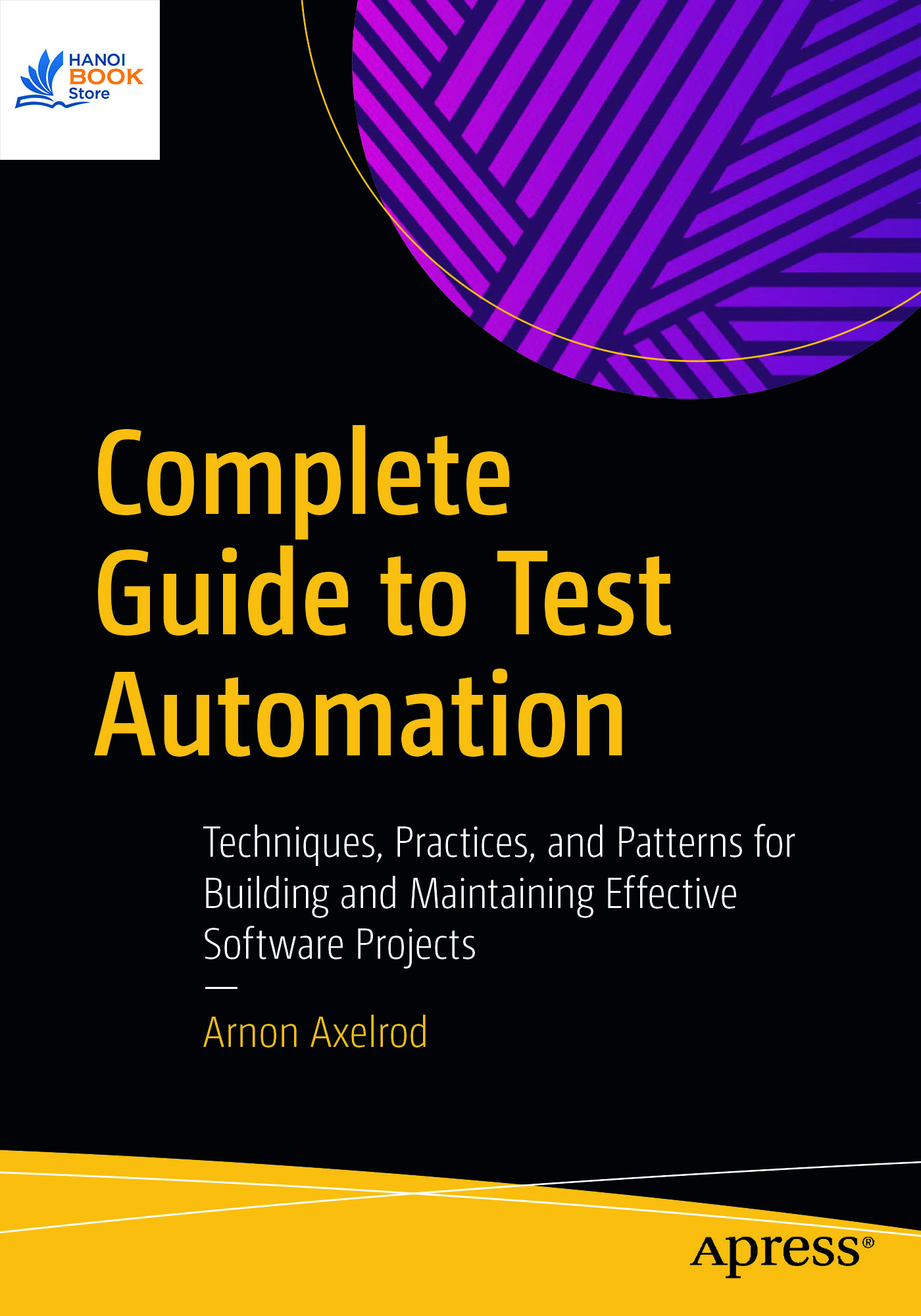 Complete Guide to Test Automation