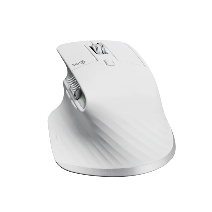 Chuột không dây Logitech MX Master 3S - hàng chính hãng