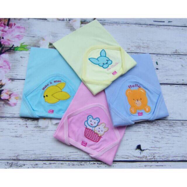 CHĂN Ủ COTTON FUSI