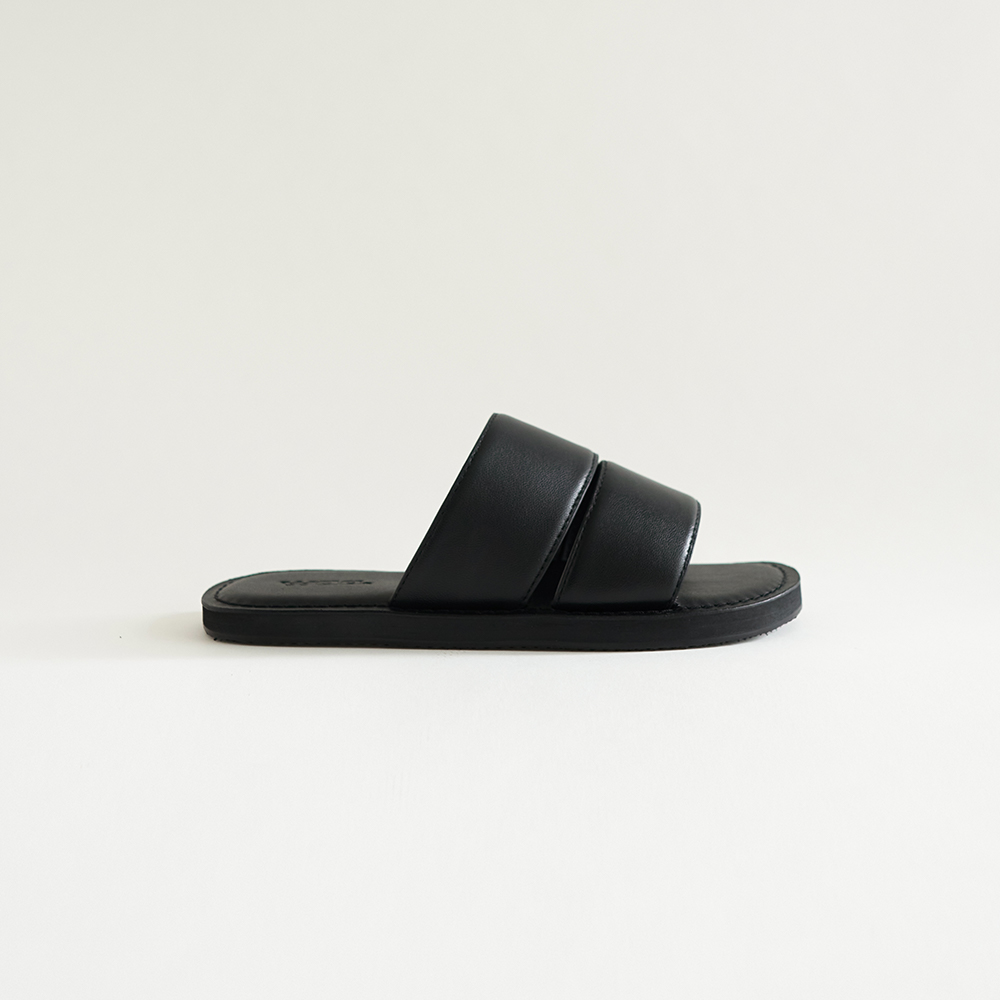 Méo Sandals Waa. - Dép Da Quai Méo