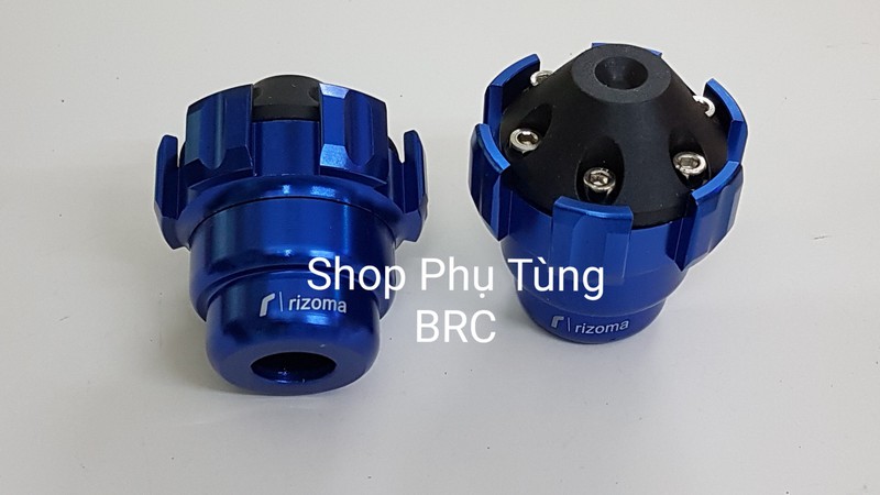Gù chống đổ trước 6 cạnh