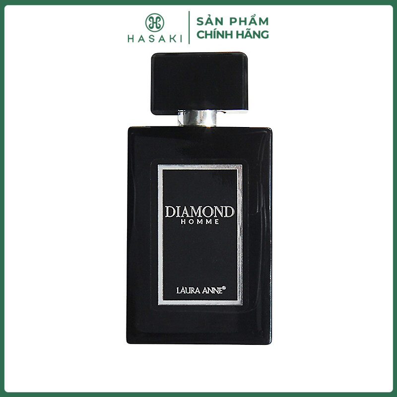 Nước Hoa Laura Anne Diamond 45ml
