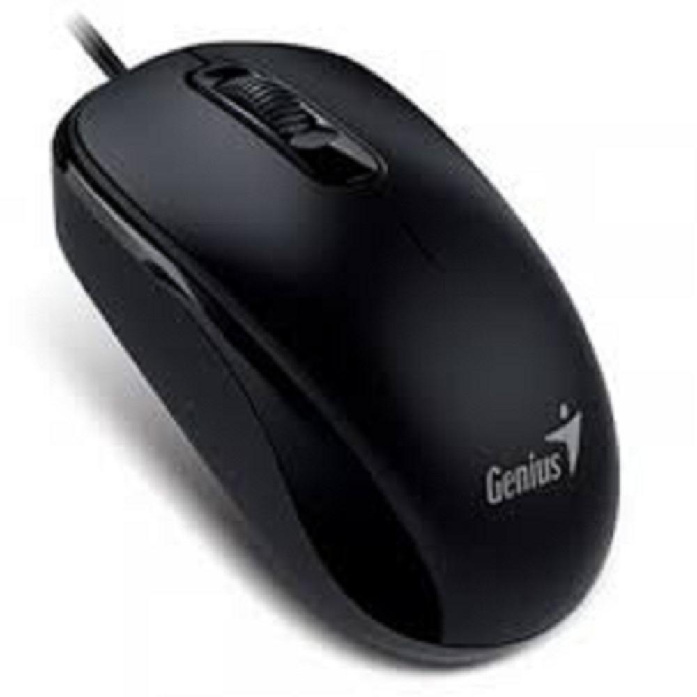Chuột quang có dây genius dx-110