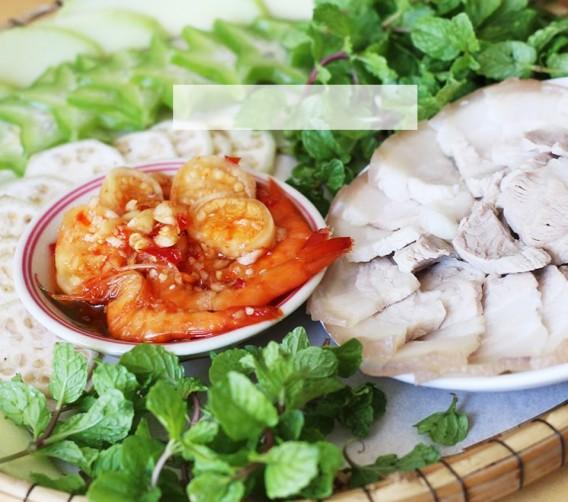 Mắm tôm chua Bà Hai Gò Công 800g