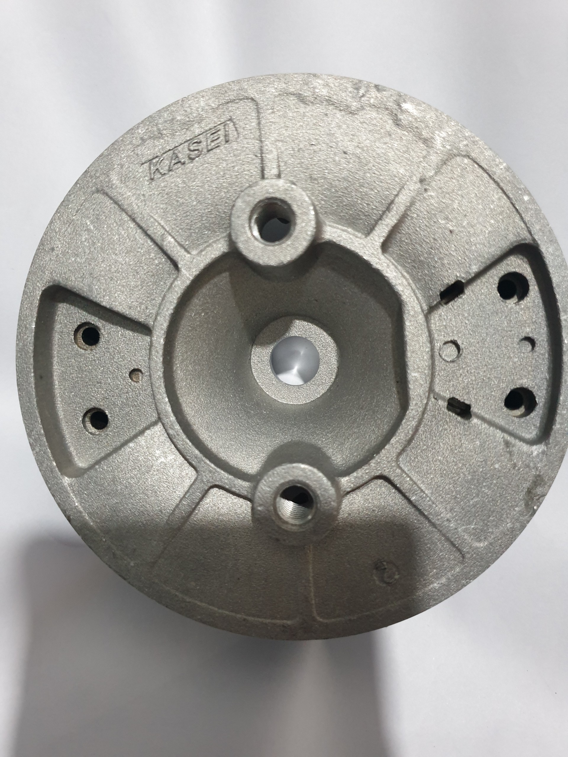 MITSU VÔ LĂNG - BÁNH ĐÀ MÁY CẮT CỎ 2 THÌ TL52/520 Phụ Tùng Dùng Cho