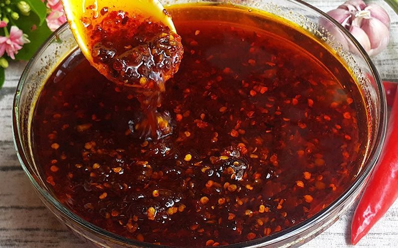 Ớt Satế Cholimex 150g siêu ngon