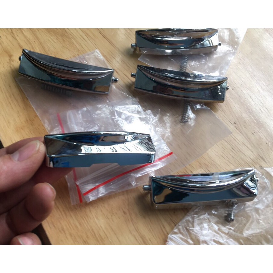 Lẫy nắp nồi cơm Cuckoo CRP-G1067SR, G1030M, G1031M,, các model bắt đầu = chữ G.. ( G1015m ,..)