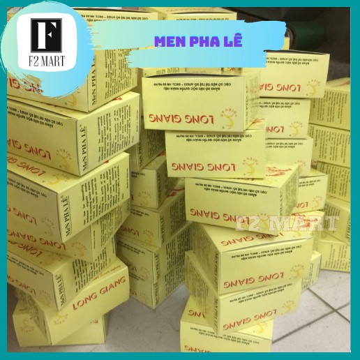 Men Pha Lê Làm Trong Nước Bể Cá