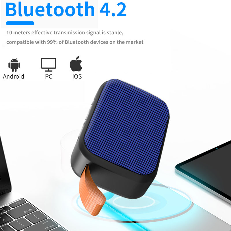 Bản gốc chiếc loa Bluetooth mini xách tay G2