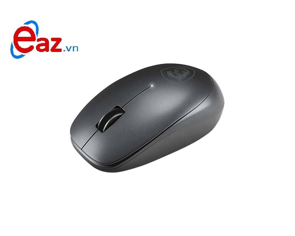 Mouse MSI M96 Prestige Wireless 2.4G