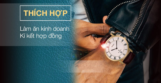 Đồng Hồ Nam Orient FGW0100FW0 [ Full Box , Sổ BH  3 Năm ] -  Automatic