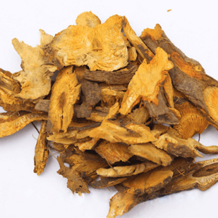 Củ cốt khí 1kg