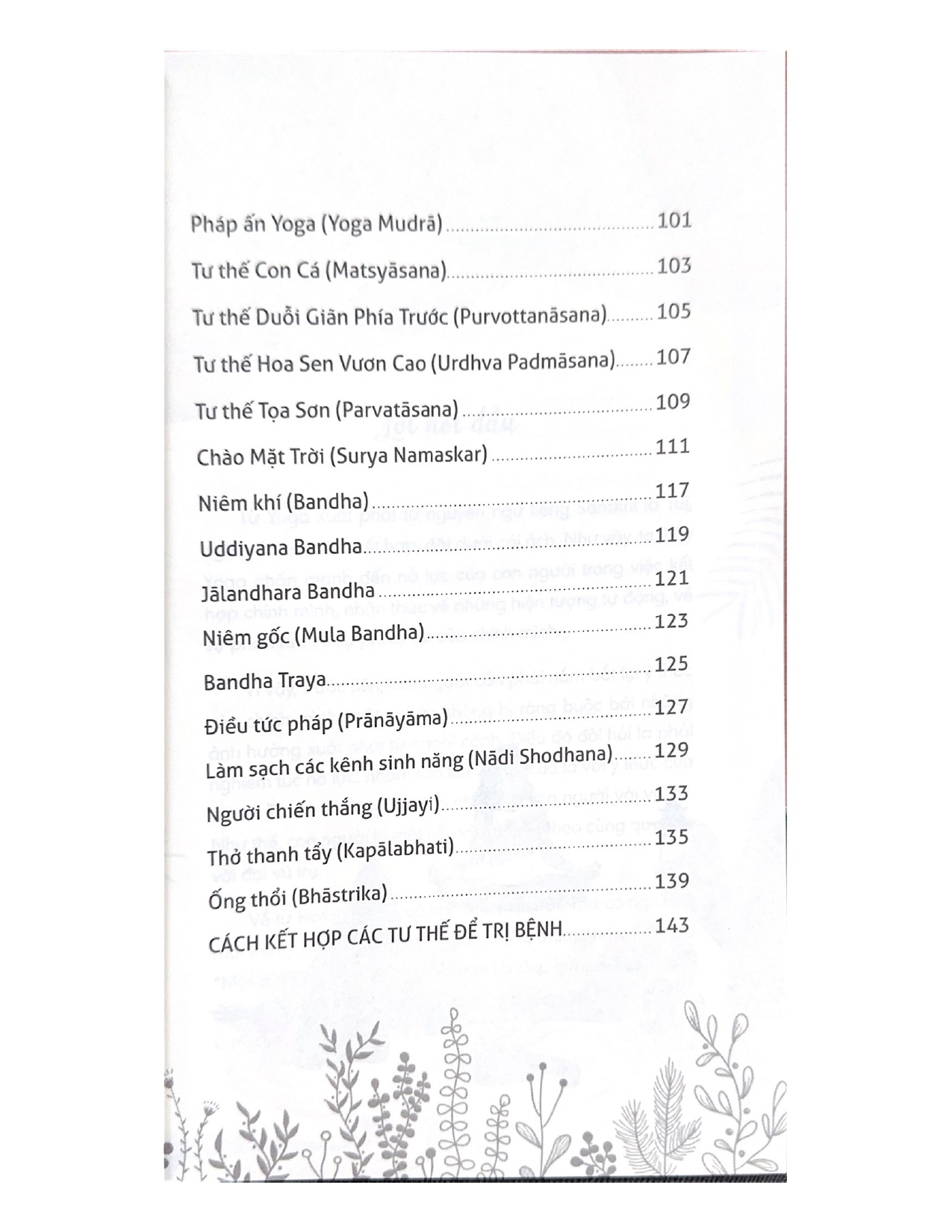 Sách - Yoga Trị 46 Bệnh (Tái Bản 2024)-Vanlangbooks