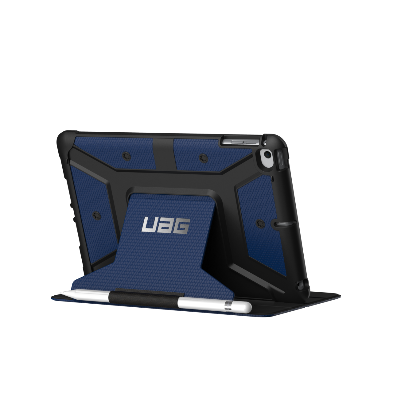 Ốp Ipad Mini 4/Mini 5 (2019) UAG Metropolis