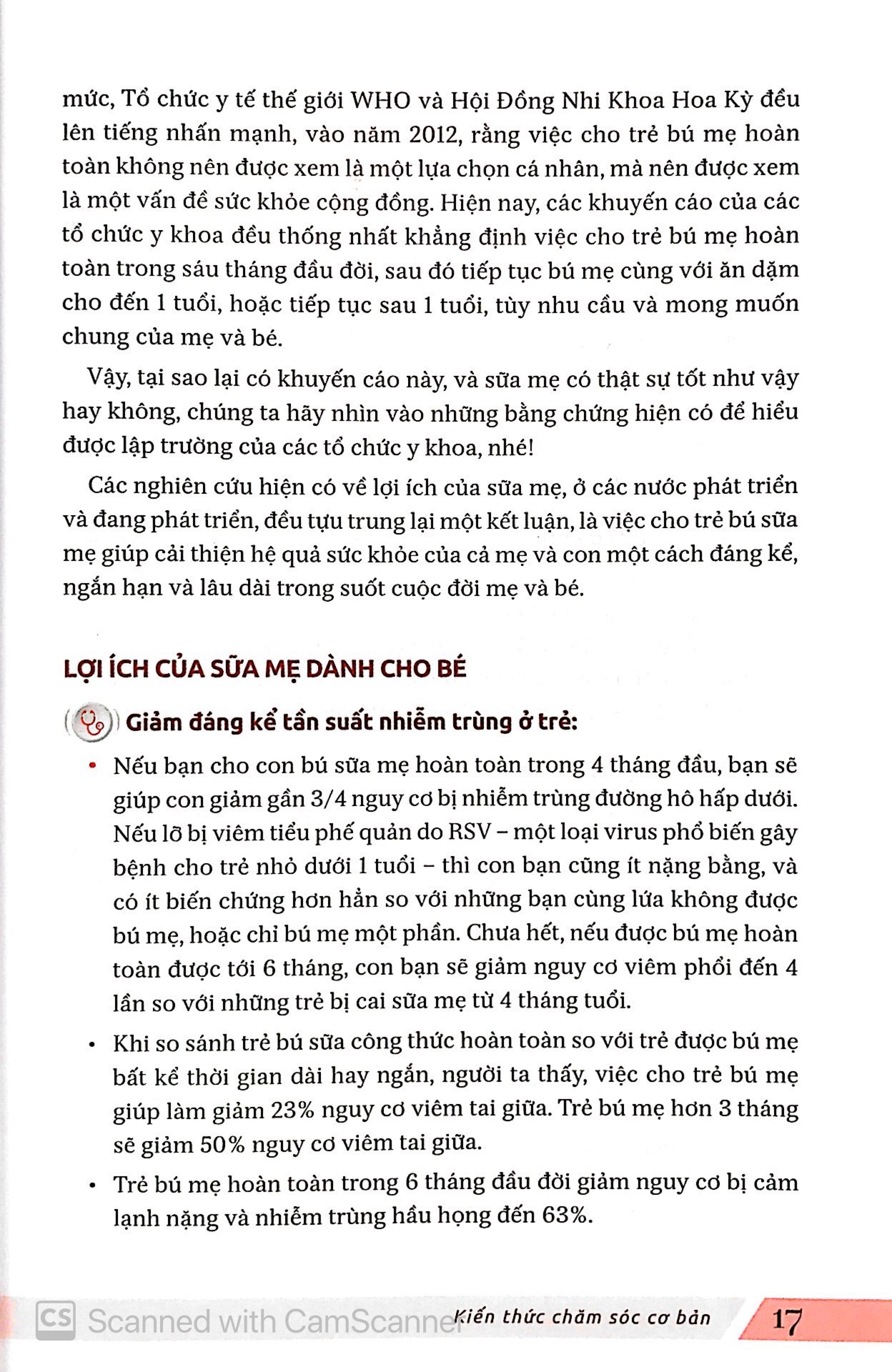 Chào Con! Ba Mẹ Đã Sẵn Sàng