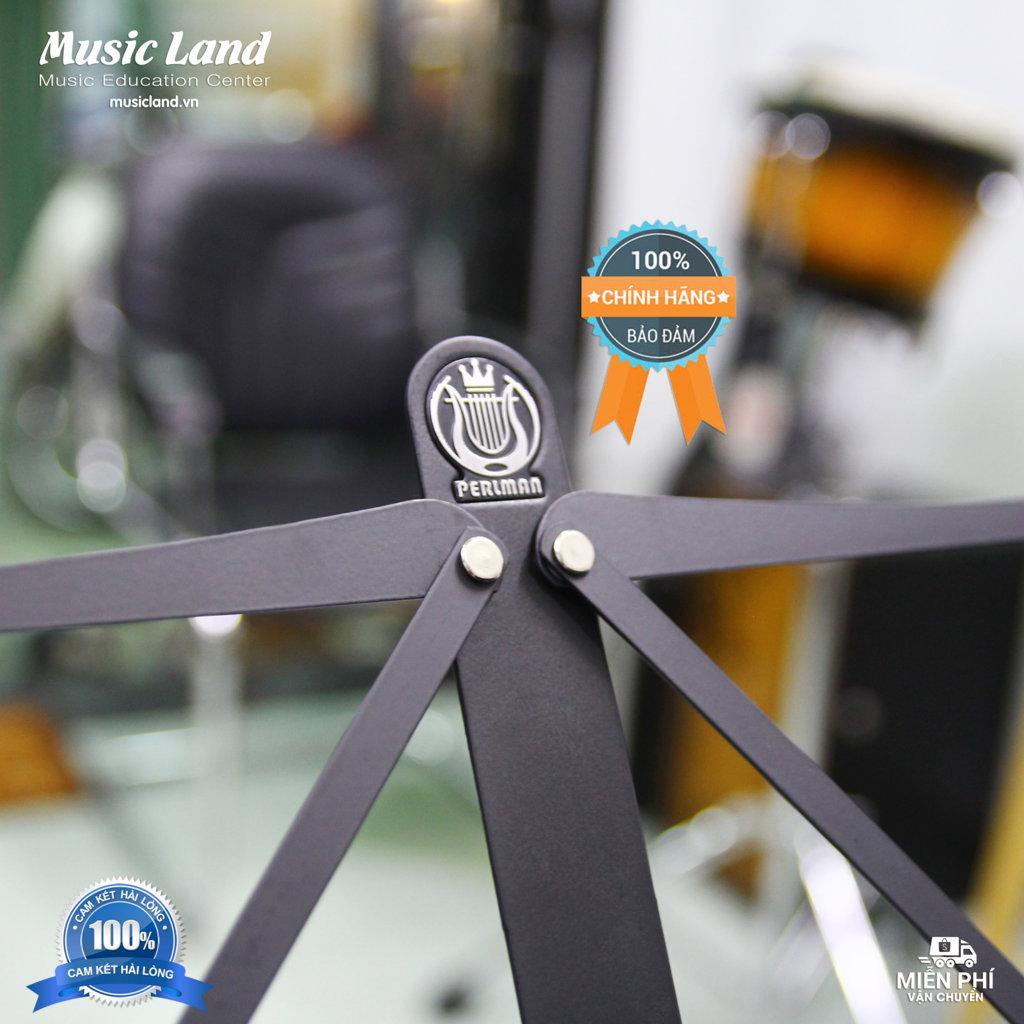 Giá Để Sách Nhạc Perlman - Chính Hãng