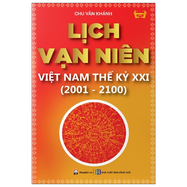 Fahasa - lịch vạn niên việt nam thế kỳ xxi