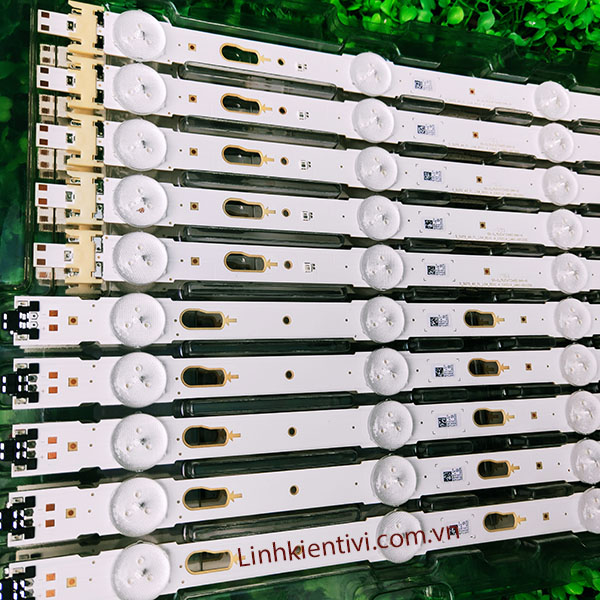 ĐÈN LED TIVI SAMSUNG UA40KU6000