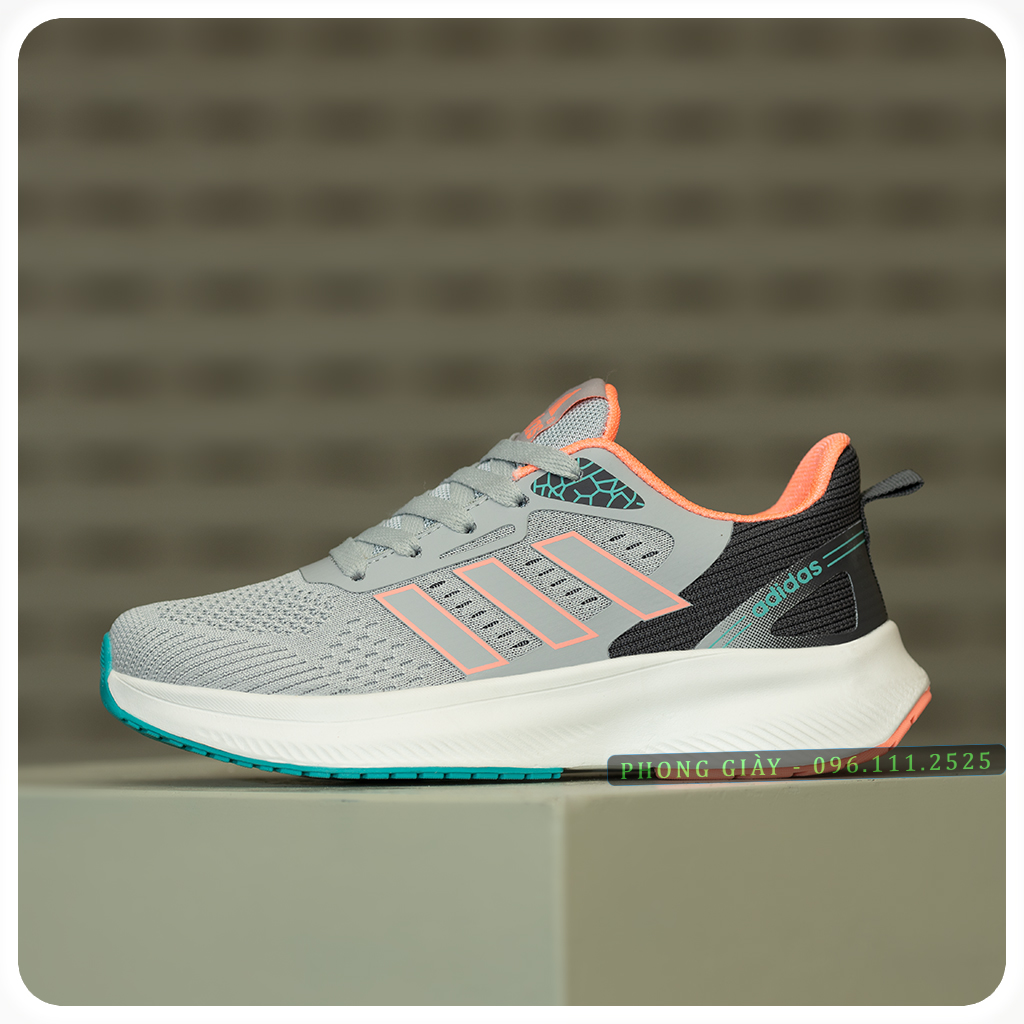Giày Sneaker Nữ Giày Thể Thao Nữ A551 (04Màu)