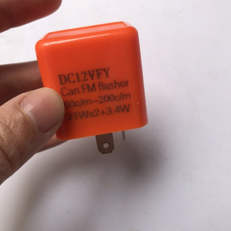 Đèn xi nhan led multi 2 tầng gắn xe máy xe đạp điện ( giá 1 đôi )