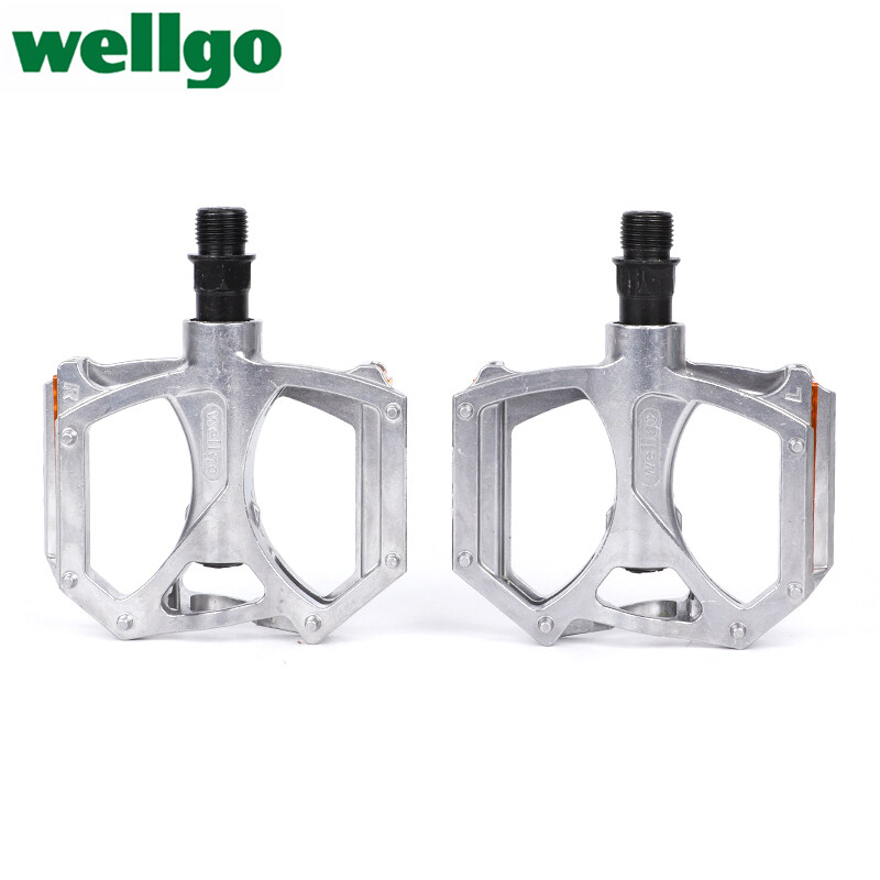 Pedal xe đạp WELLGO M195