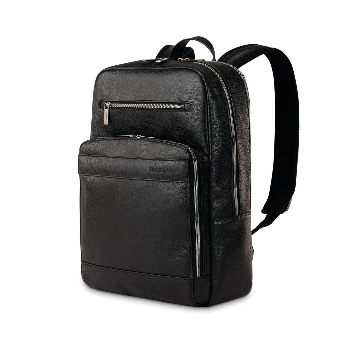 Balo da thật Samsonite