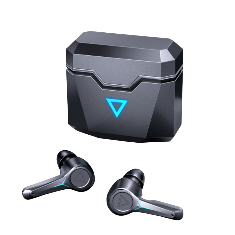 Tai nghe mc bh101, bluetooth 5.0 delay cực thấp 45ms, tai nghe bluetooth gaming