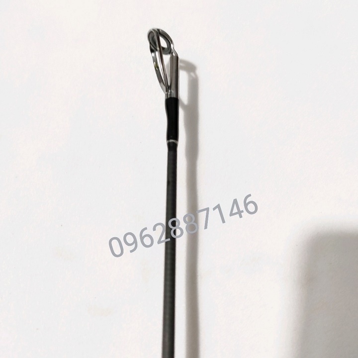 cần câu cá GW 2m1 siêu khỏe tải cá 15kg