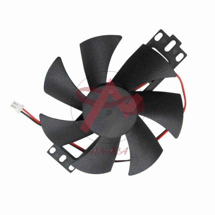Quạt Bếp Hồng Ngoại 18VDC