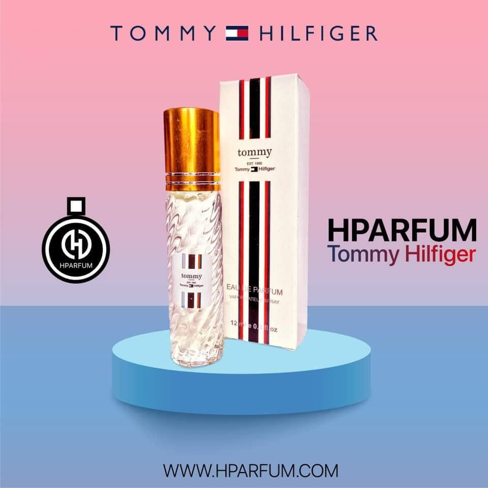 TOMMY Tinh Dầu Thơm Pháp Hparfum [ Mùi Nam]