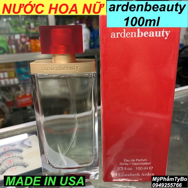 ❤️Nước hoa ardenbeauty(100ml)