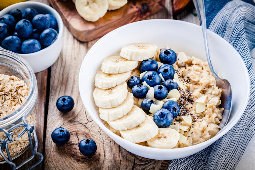 [HCM]NỮA THÙNG YẾN MẠCH QUAKER OATS (2.3KG) LOẠI cán mõng