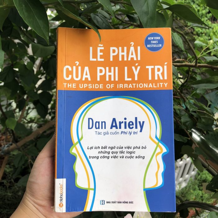 Lẽ phải của phi lý trí