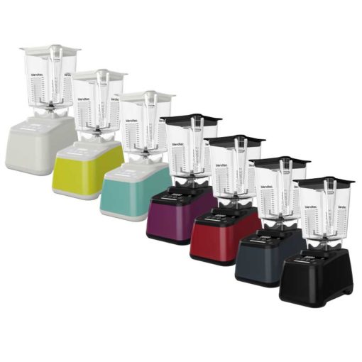 [Trả góp 0%]Máy xay sinh tố Blendtec Design 625 chính hãng