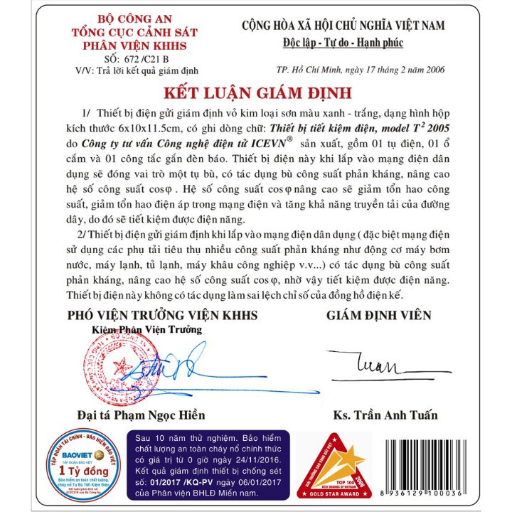 Tụ Bù Tiết Kiệm Điện Cho Mạng Lưới Điện 3 Pha