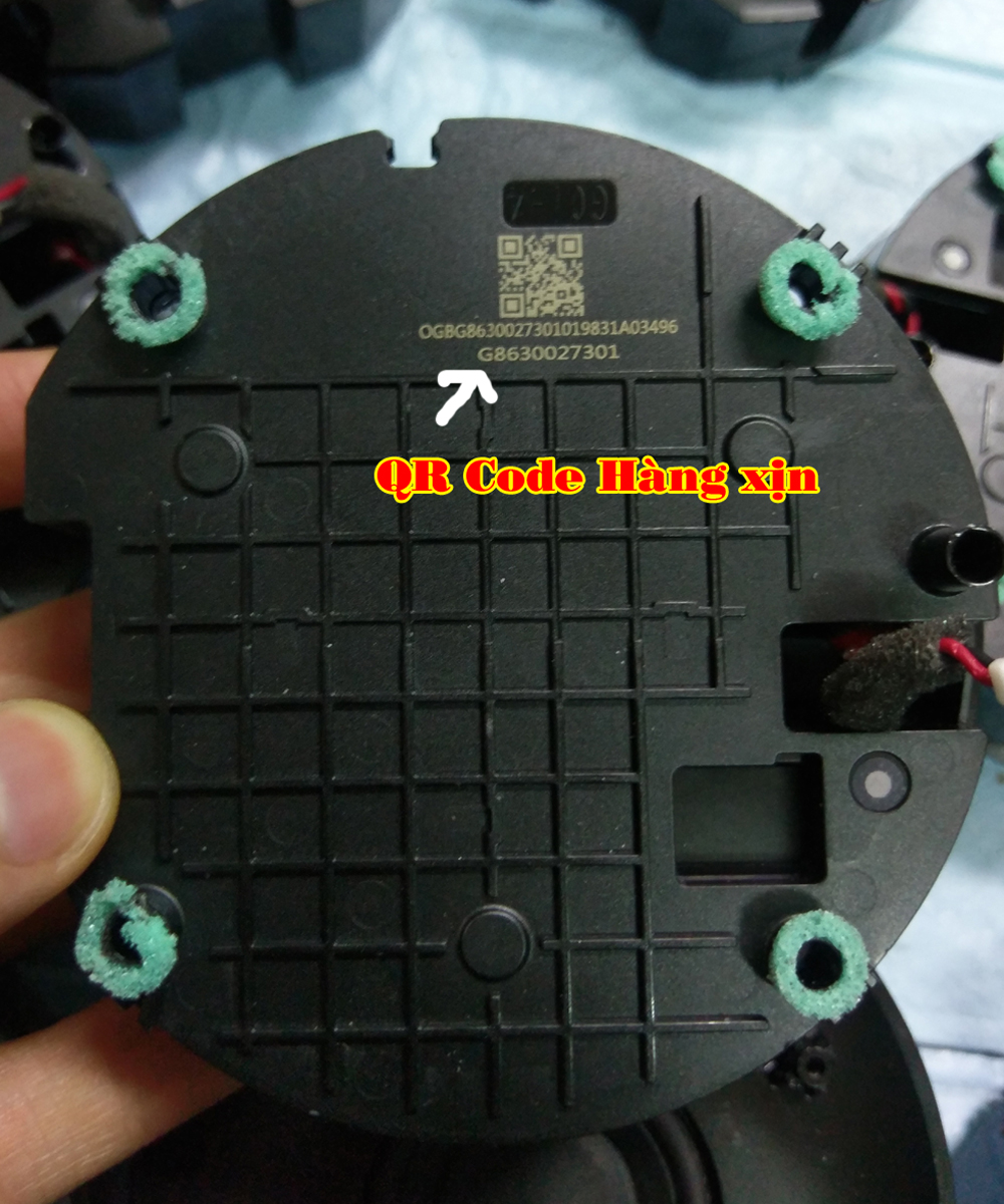 Cặp Loa toàn dải bóc máy, Xịn... Từ Neo, Coll Phíp