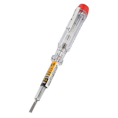 [HCM]Vít thử điện có đầu vít để vặn