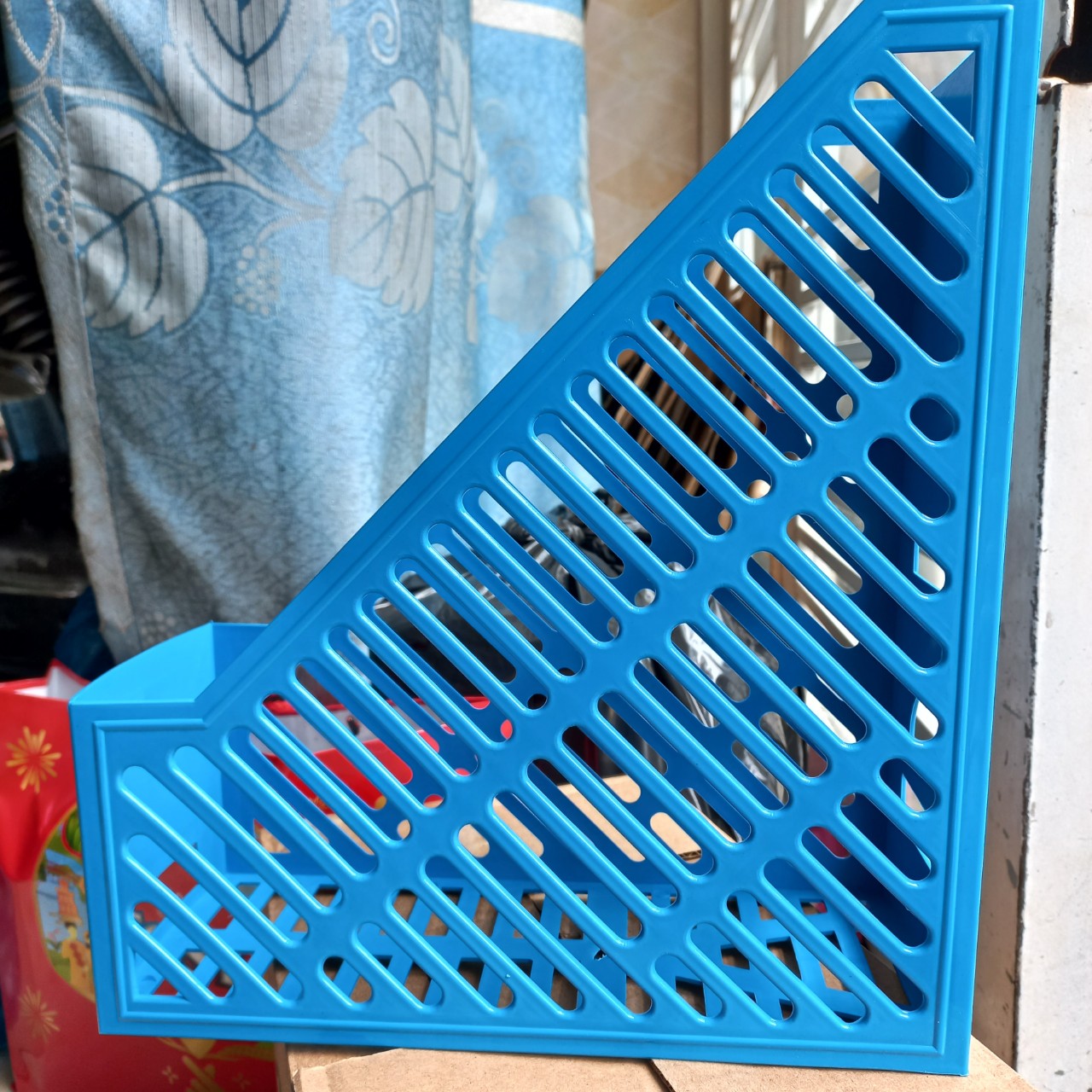 Kệ rổ 1 ngăn TTM